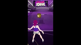 Beat Saber-  FNF Tutorial #Shorts #FridayNightFunkin