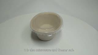 Bagasse food container,bagasse clamshell,biodegradable container,Chinese seller,Good