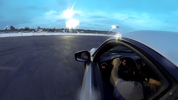 Learning To Drift: Part 5 - Turbo FR-S