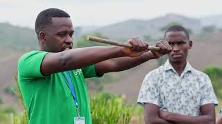 Strengthening Climate-Smart Agriculture in Uganda: Policy, Partnerships & Progress | CRAFT Uganda