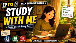 Explaining Things Simply in English | English Conversation Practice | Episode 173