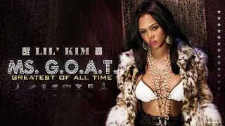 Lil' Kim - Chillin' Tonite (Untagged HQ)