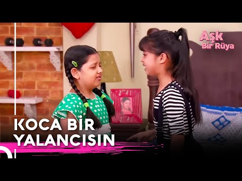 Sen Her Şeyi Mahvettin | Aşk Bir Rüya Hint Dizisi 261. Bölüm