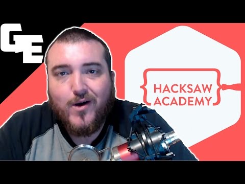 The best resource for learning web development || Hacksaw Academy Review