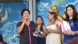 Batch 1991 Reunion Hosting