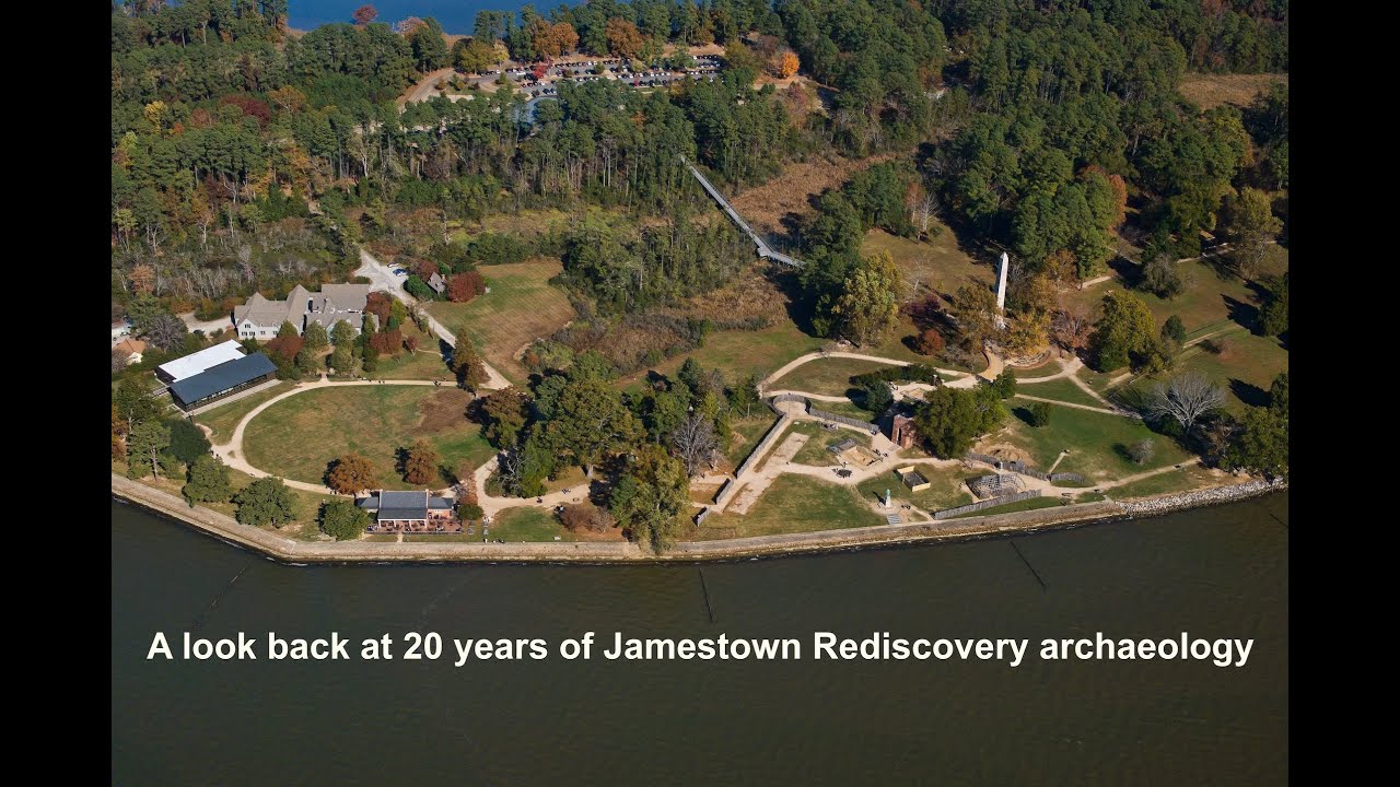 How Does Jamestown Influence America Today How Does Jamestown Influence America Today