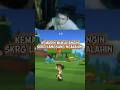 sorry, kali ini gabisa! #shorts #superbattlegolf #golf #funny