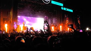 Destroy Lonely - About Money Live Rolling Loud Miami 2024