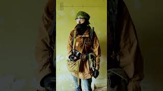 интервью #airsoft #game #larp #roleplay #stalker #игра #сталкер #сталкерстрайк #страйкбол #ролевка