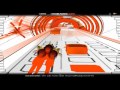 What Goes Round Comes Around - Audiosurf: Perfect run