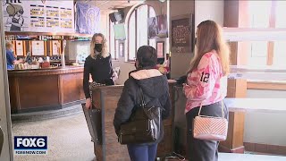 Now hiring: Hospitality industry facing staff shortage | FOX6 News Milwaukee