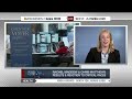 RNC Press Secretary Kirsten Kukowski on Weekends with Alex Witt
