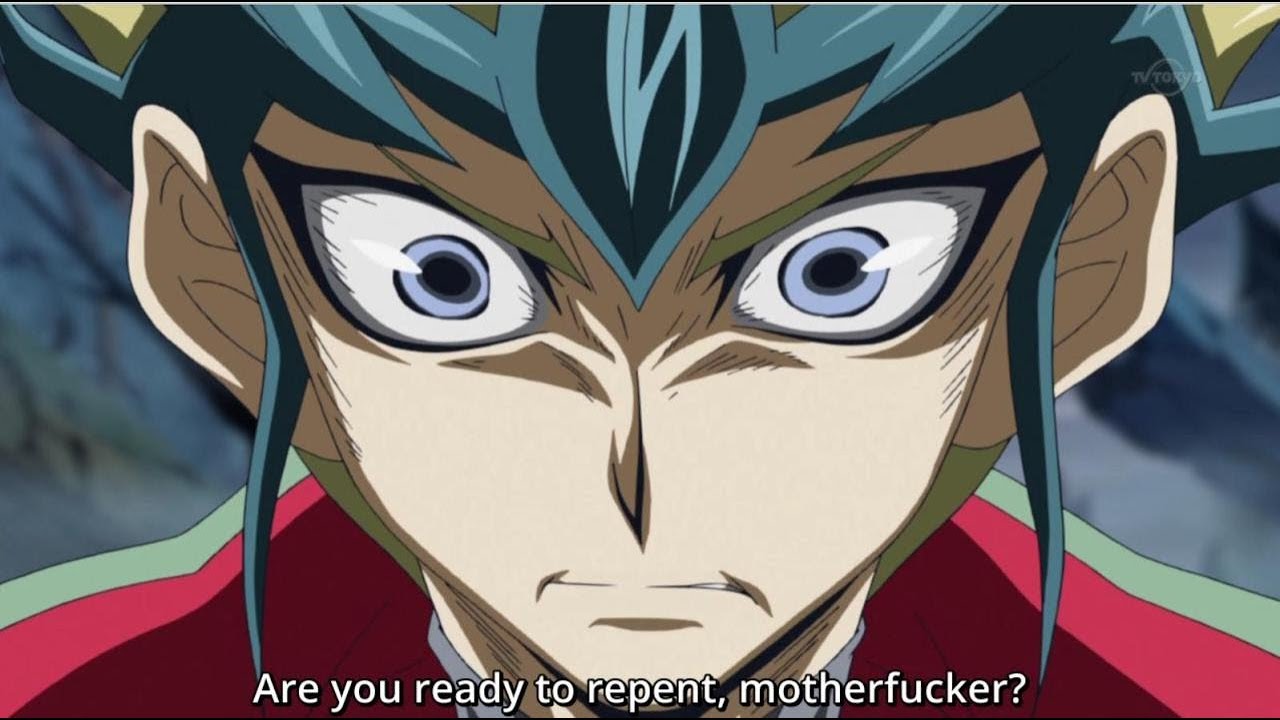 yugioh arc v kite tenjo yugioh arc v kite tenjo