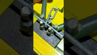 Tools idea by old welder 4 #shortsvideo #metalcraft #simplecraft #wire #work