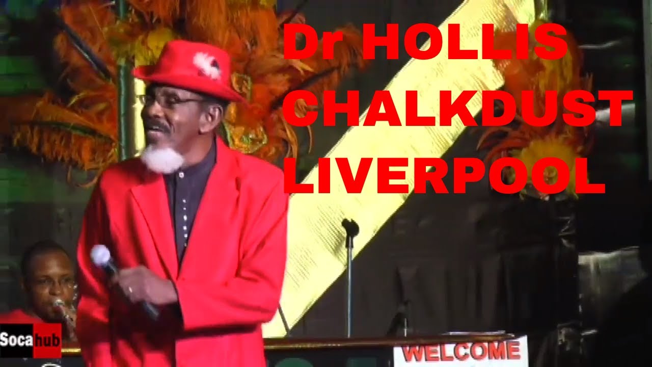 Chalkdust Performing Prodigal Son and Virginia's Alzheimer