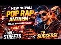 New Nepali Pop Rap Song 