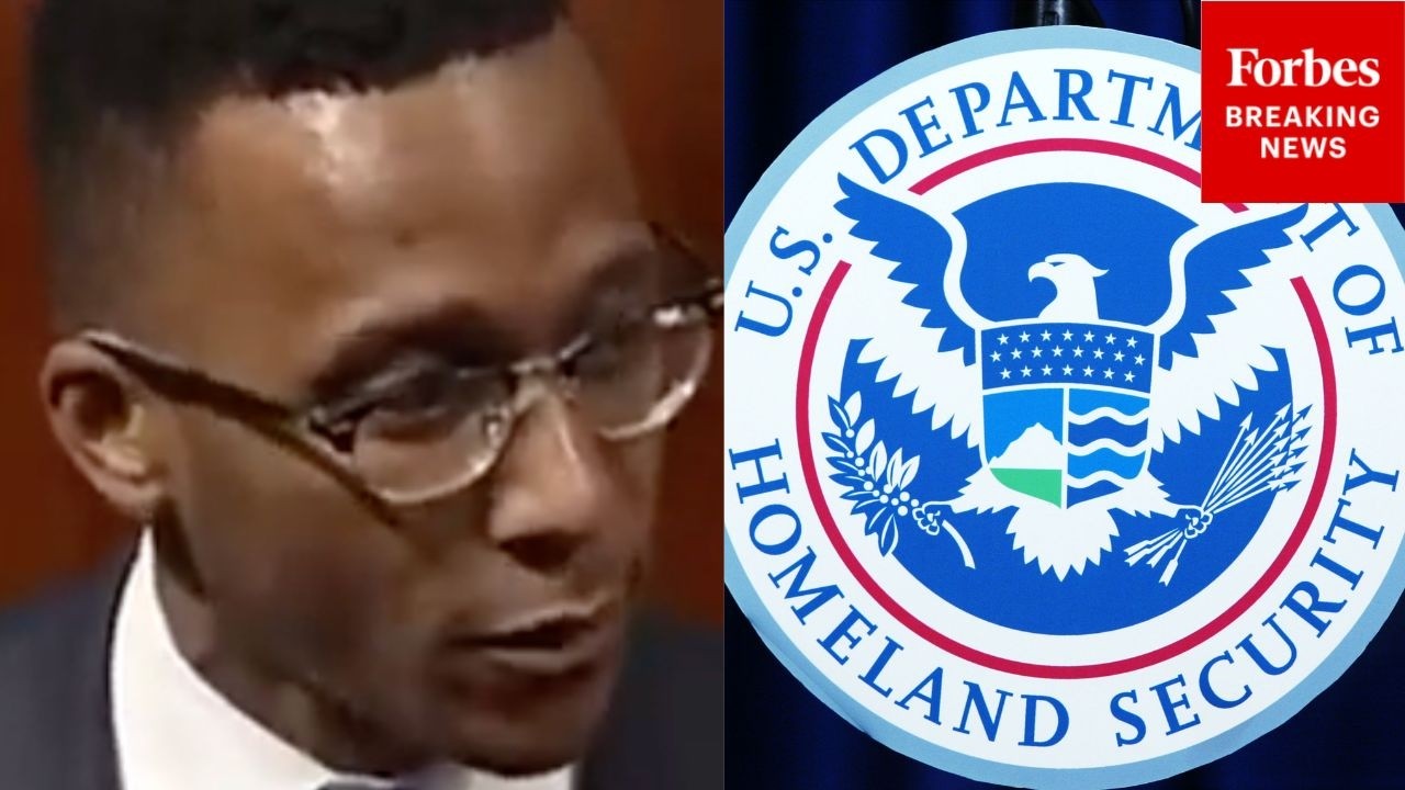 'We Need This Deal To Happen': Menefee Calls To End DHS Shutdown