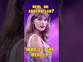 Is Taylor Swift Real… or Just Perfectly Planned?