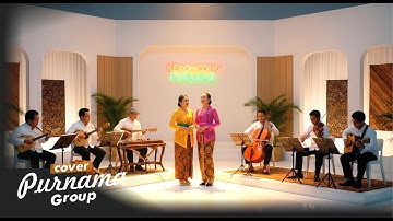 Kumpulan Keroncong Syahdu inspirasi dari Alm.Mus Mulyadi dan Sundari Soekotjo 🎼