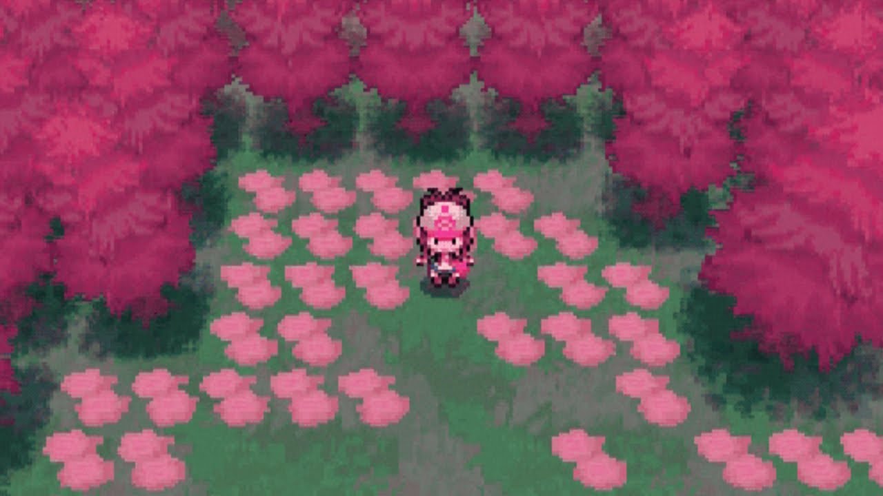 A playlist nostalgic Pokemon music for burnt out minds..💭