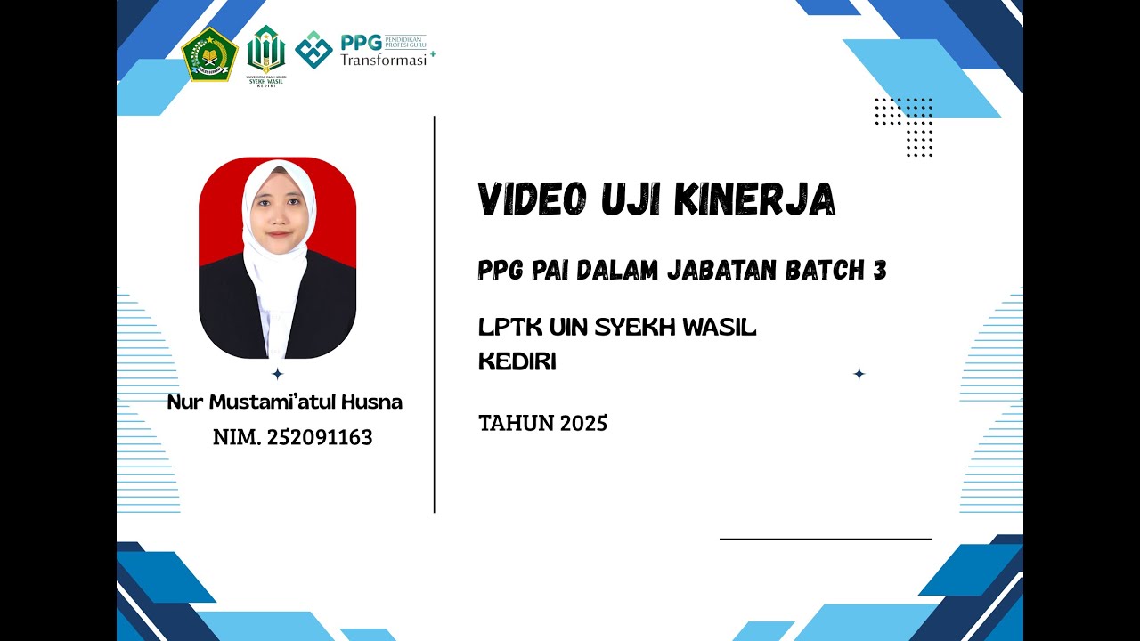 VIDEO UKIN 