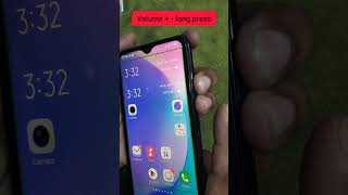 How to off TalkBack mode #mobile #video #vivo #oppo #trending #viral #smartphone