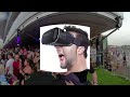 Tomorrowland VR 360 Tomorrowland2019W2 Artbat Mainstage