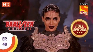 Baalveer Returns - Ep 48 - Full Episode - 14th November, 2019