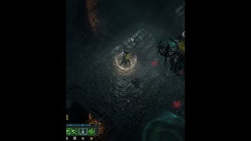 Diablo 4 INSANE Rogue RF poison build #TOMA