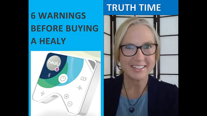 6 Warnings before buying a Healy - (Truth about He...