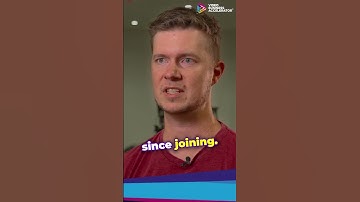 Turned My Passion into Profit: A VBA Member