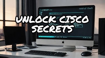 The ABSOLUTE BEST Way to Show Running Config on Cisco
