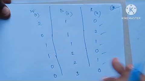 11th Maths/Ch:4/Exercise:4.3-20th sum