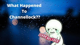 What's Happened to Channellock I hate to say this but......