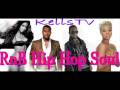 R. Kelly Feat. Plies - Playaz In Da Club (New) 2009