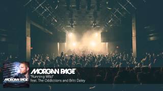 Video-Miniaturansicht von „Morgan Page feat. The Oddictions and Britt Daley - Running Wild [Audio]“
