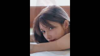 後藤真希さんグラビア写真＃3