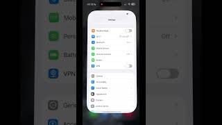 What’s running down your iPhone battery