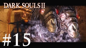 Dark Souls 2 (Part 15 - Executioner