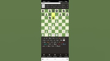 unskilled Vienna ends in checkmate 600 ELO #chess #chessplayer #chesstactics #chessgame #chesscom
