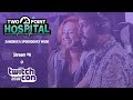 TwitchCon Live! #4 - With special guest Dr. Gluon