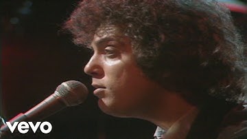 Billy Joel - She