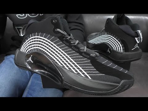 Video: Jordan jumpman про чыныгыбы?