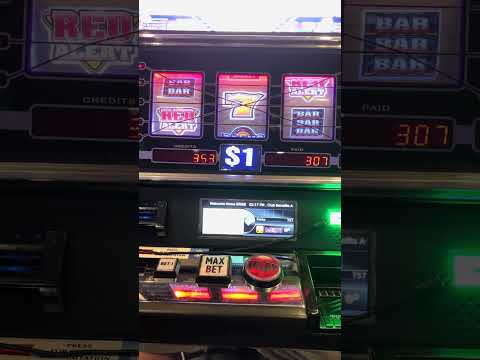 TIENES QUE VERLO PARA CREERLO!!! MAQUINA TRAGAMONEDAS DE $10 #dinero #foryou #slotmachine #money