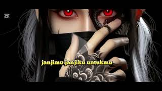 Takkan Pisah-Metal karaoke