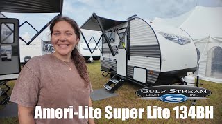 Gulf Stream RV-Ameri-Lite Super Lite-134BH