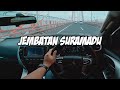 Suramadu - POV Driving Indonesia