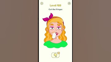 DOP 2: Delete One Part Level 483 #dop #dop2 #dop2deleteonepart