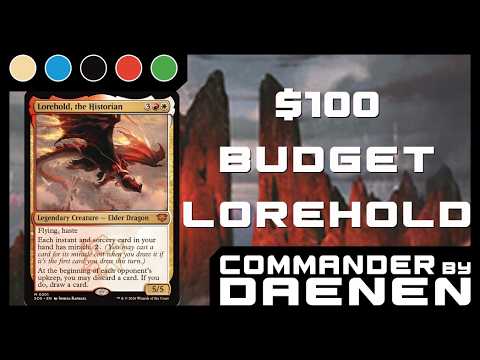 mtg budget dragon commander deck Elite - 5 Color - The Ur-Dragon - EDH cEDH - 100 Card - Custom Magic The Gathering Deck Budget Commander: $20 Draconic Domination