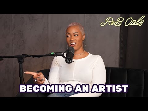 How Zyah Belle Became an R&B Artist and Her Approach to Content Creation | The R&B Only Show